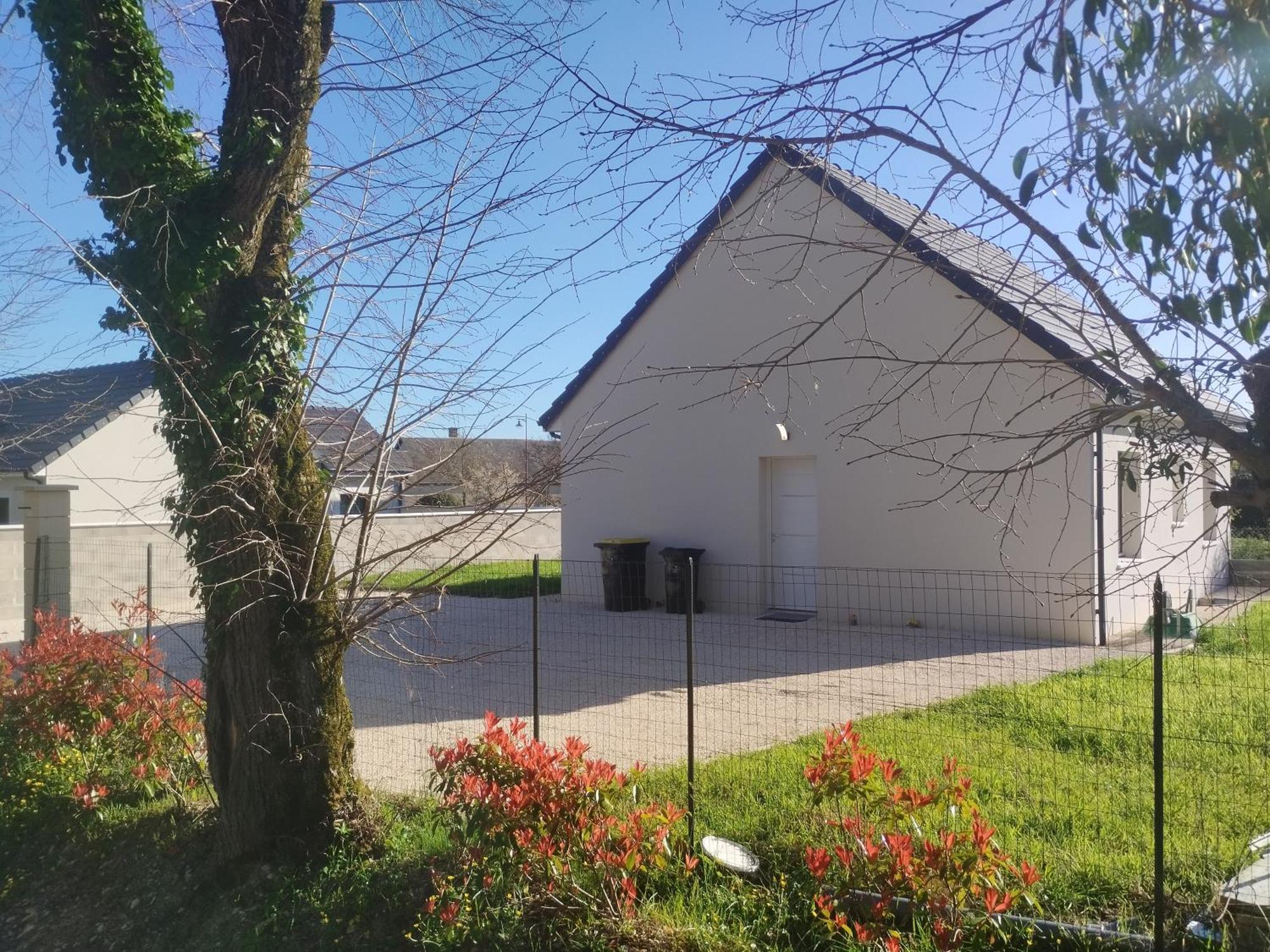 Domaine De Veauce Proche De Bourges Saint-Doulchard Dış mekan fotoğraf